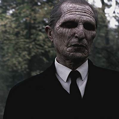 Mr. Vili, The Reaper
