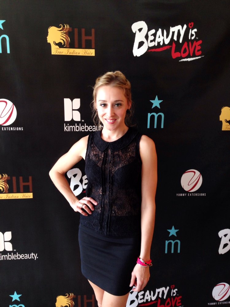 Lindsay Seim
