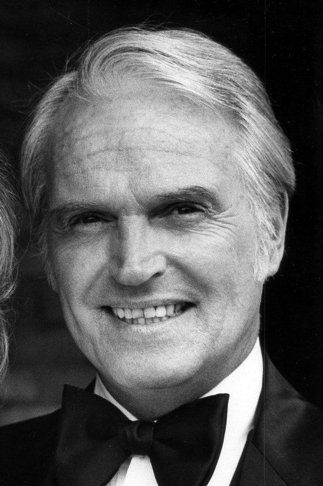 Dennis Patrick