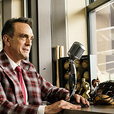 Jim Brockmire