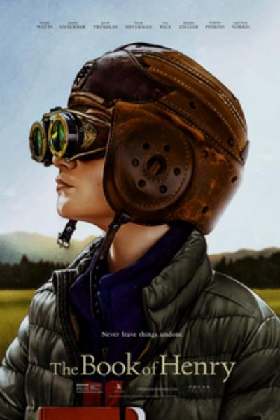 The Book of Henry
