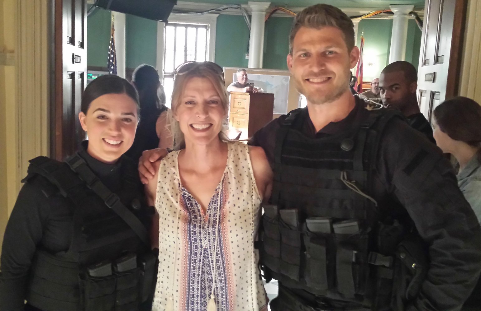 Elyse Mirto