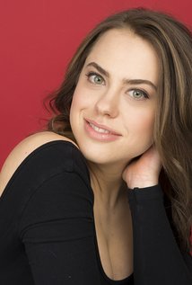 Shaina Silver-Baird