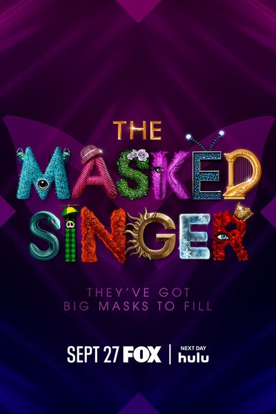 The Masked Singer - Season 10