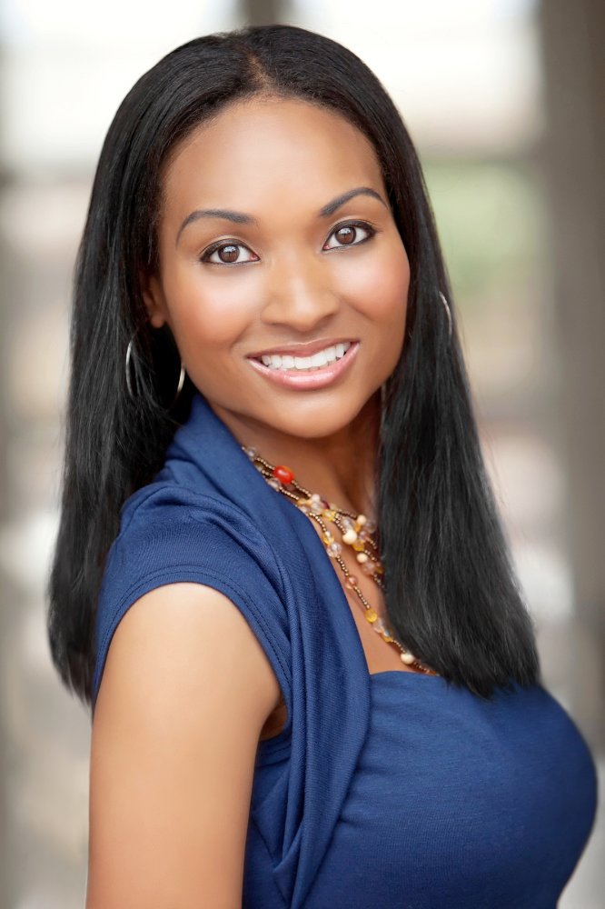 Eva Rivera-Ferrell