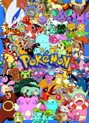 Pokemon: Diamond and Pearl - Season 10 [Audio: Eng]