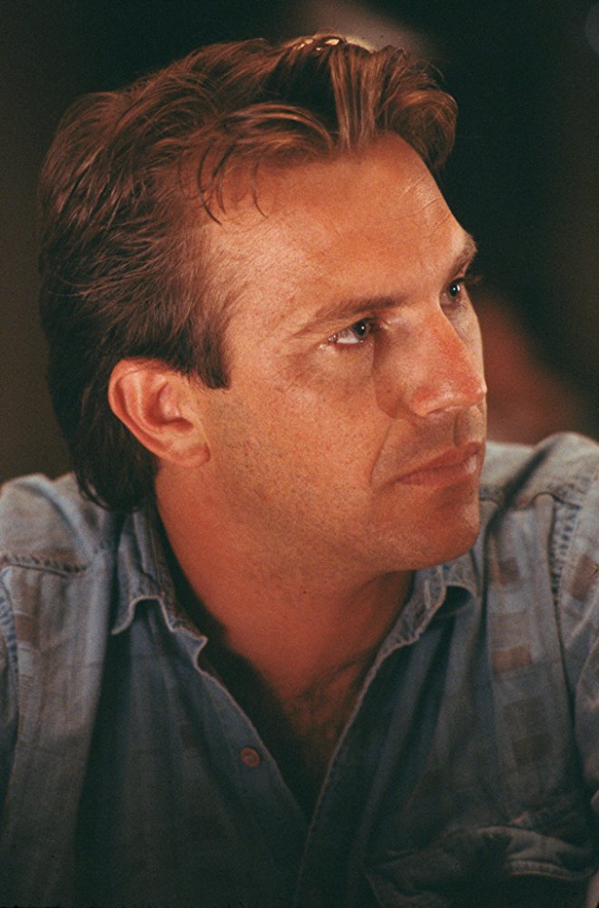 Ray Kinsella