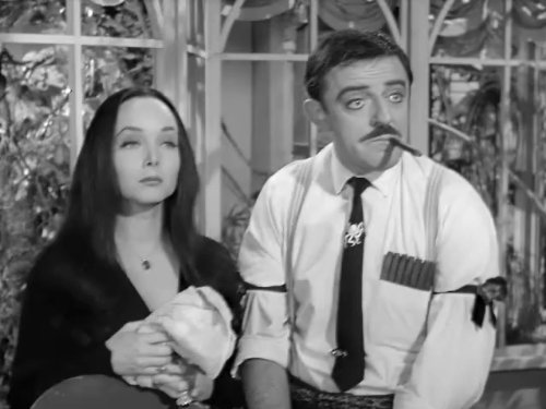 John Astin