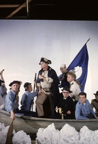 Tim Conway