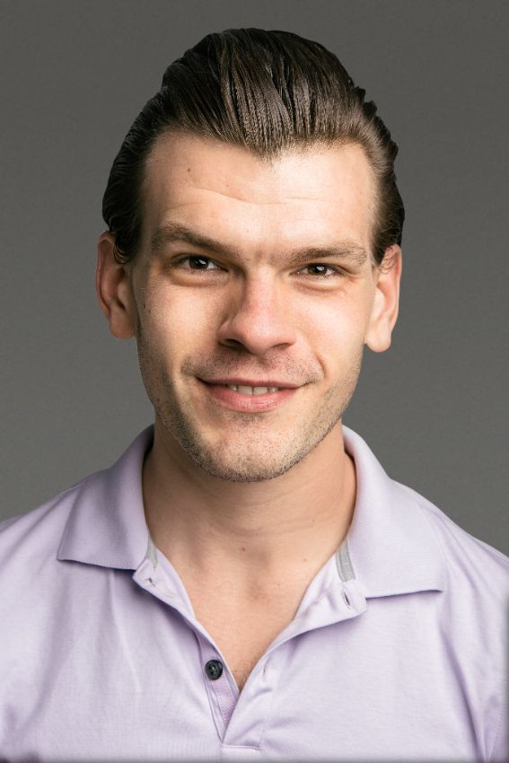 Ryan Czerwonko