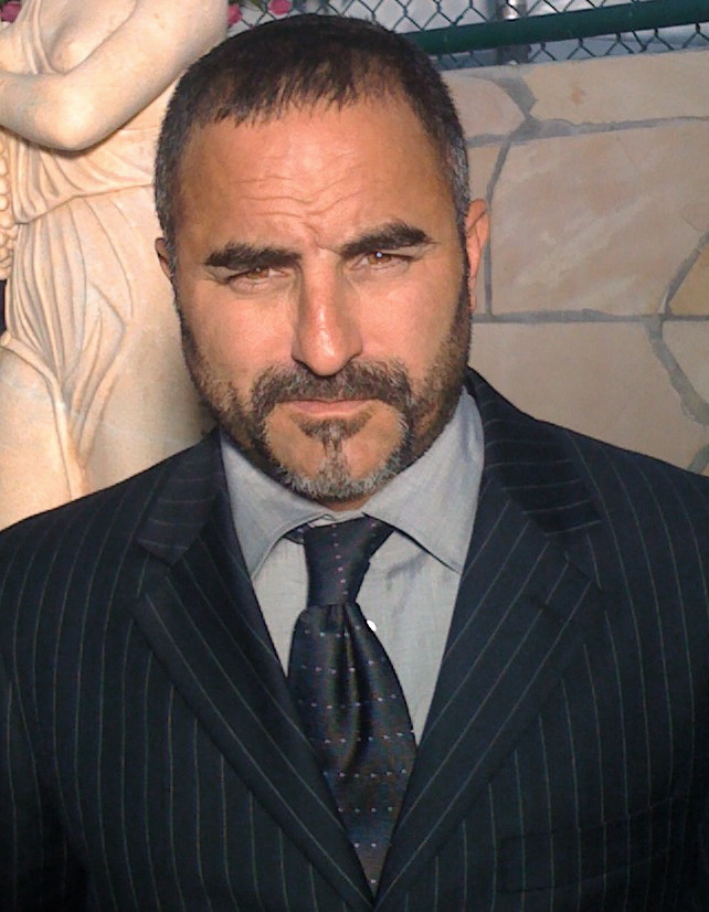 Max Daniels