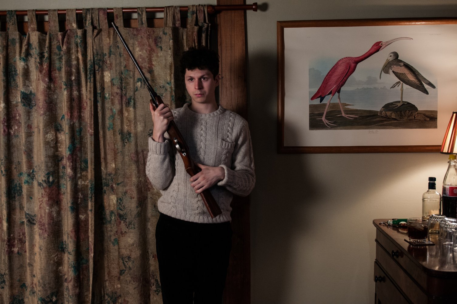 Michael Cera