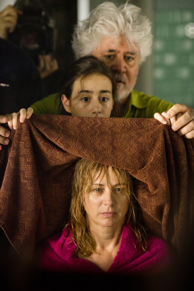 Blanca Parés