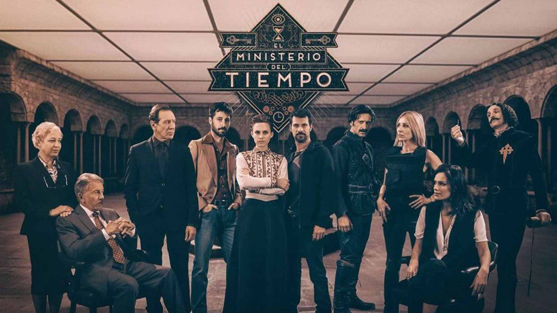 Season 1