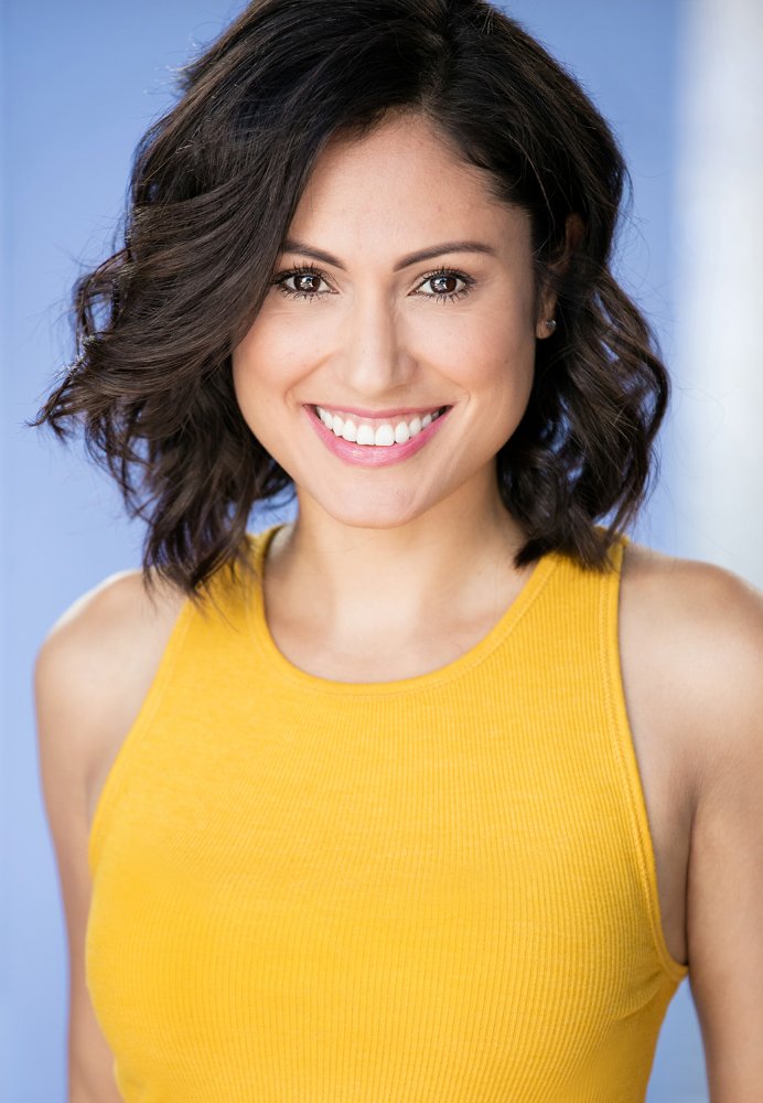 Pilar Holland