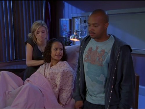 Judy Reyes