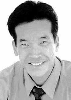 Peter Kwong