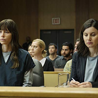 Cora's Public Defender