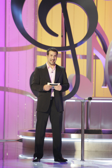 Joey Fatone