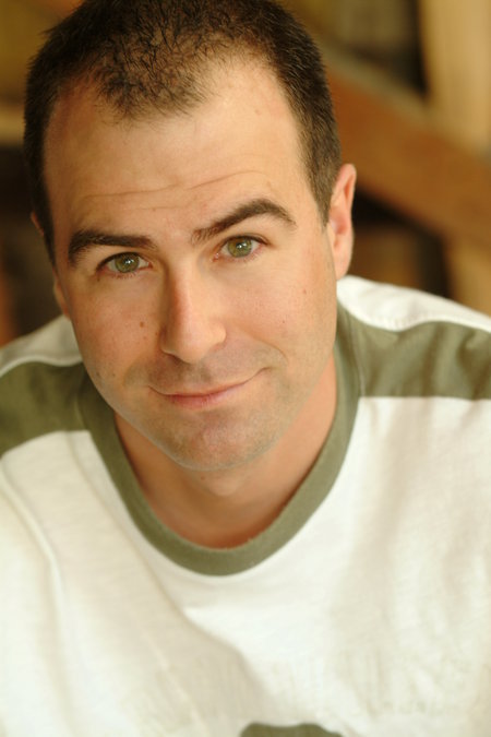 Stephen Saux