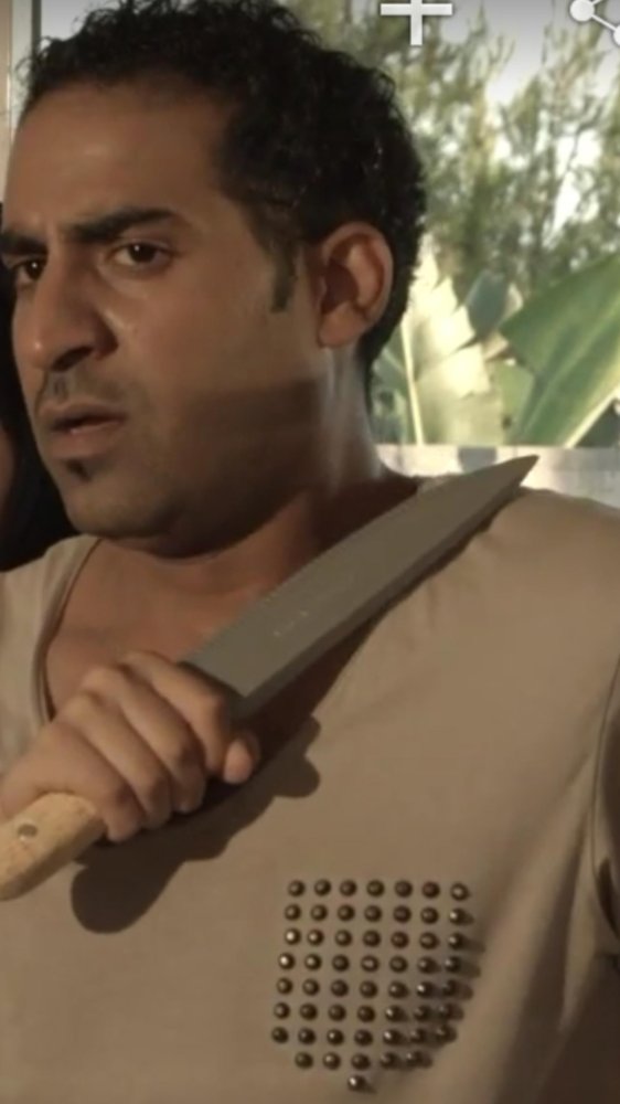 Fahad Olayan