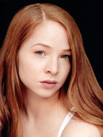 Trisha LaFache