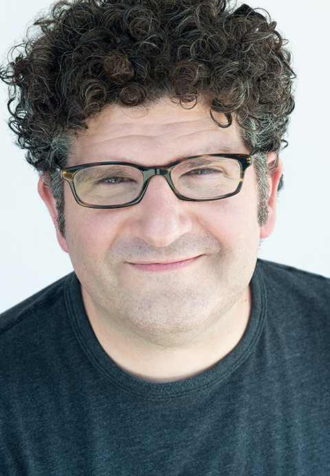 Andy Siegel