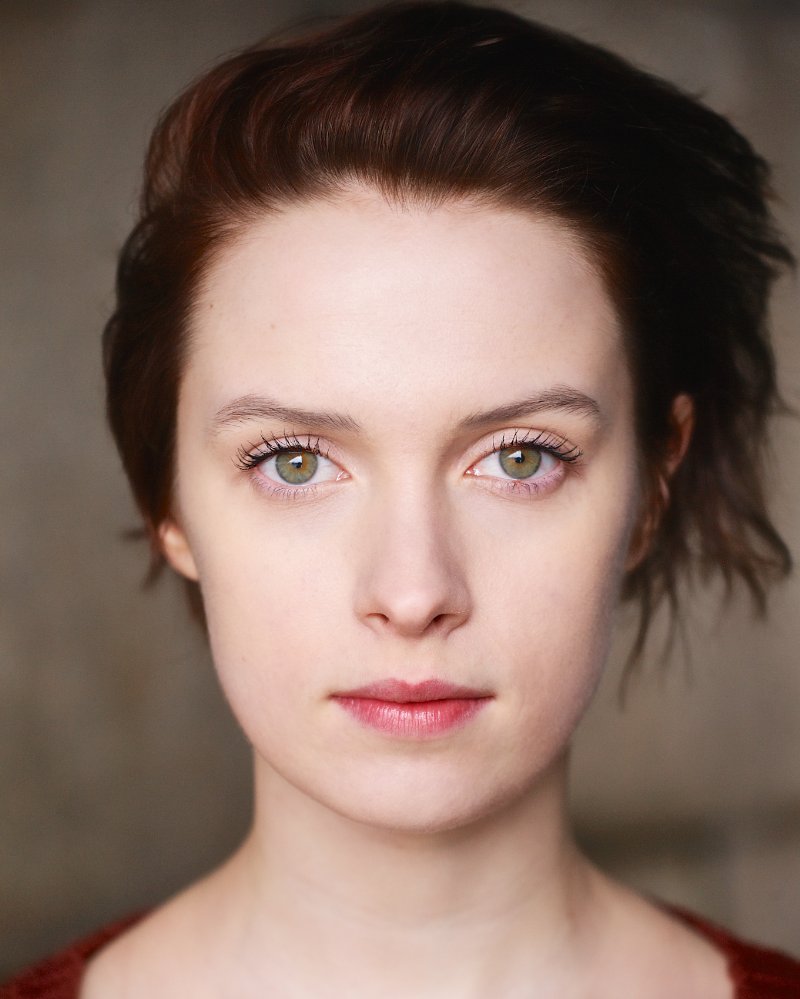 Sarah Swire