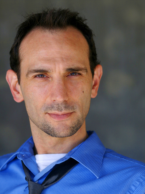 Andrew Rothenberg