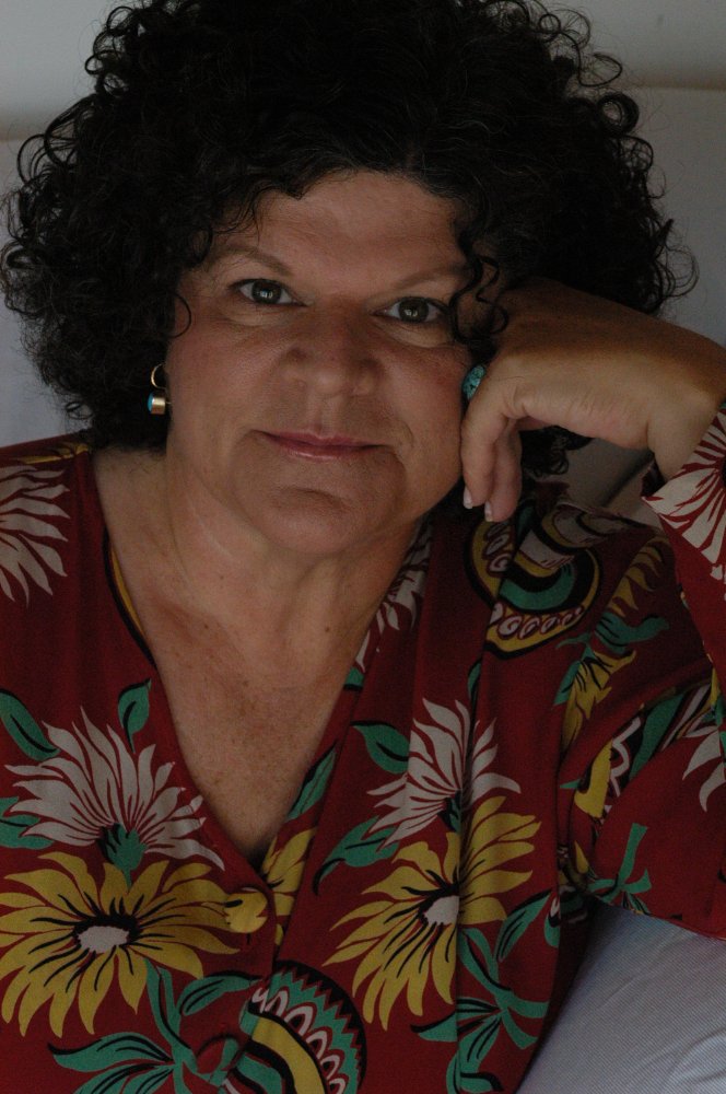 Mary Pat Gleason