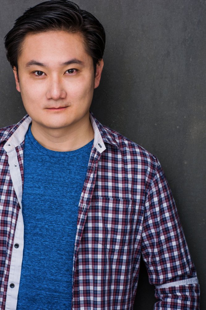 Paul Kwo