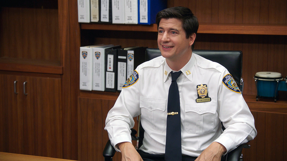 Ken Marino