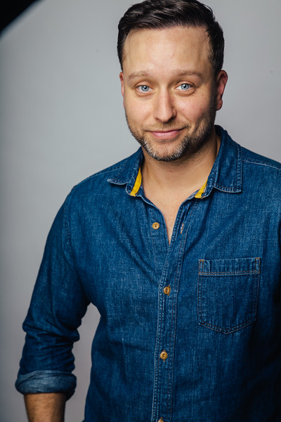 Andy Kozel