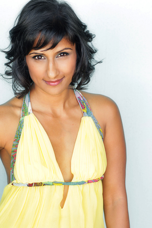 Sarayu Blue