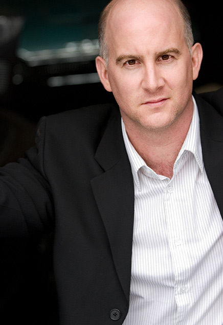 Sean Devine