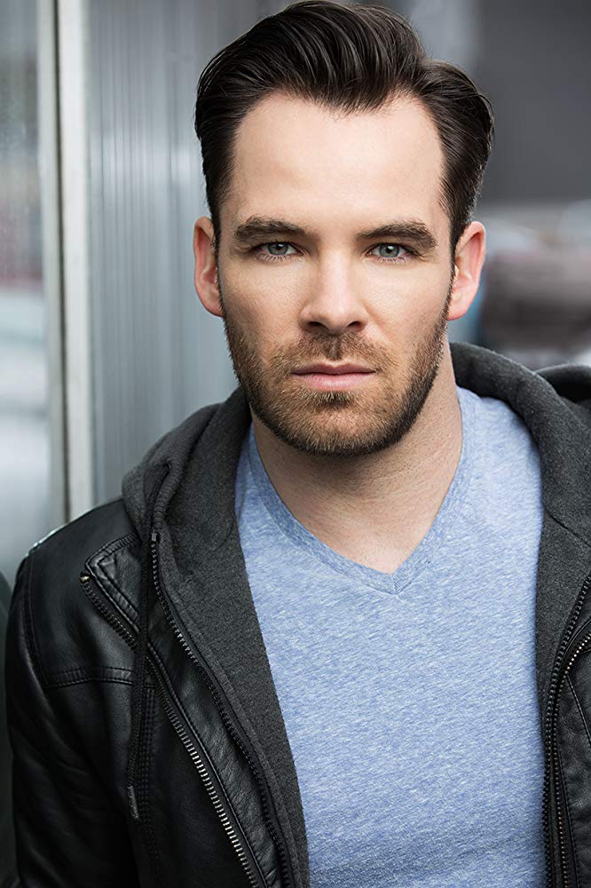 Jarrod Evanyshyn