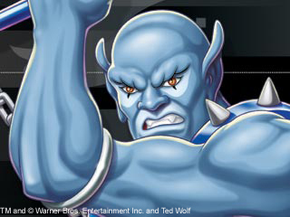 Panthro