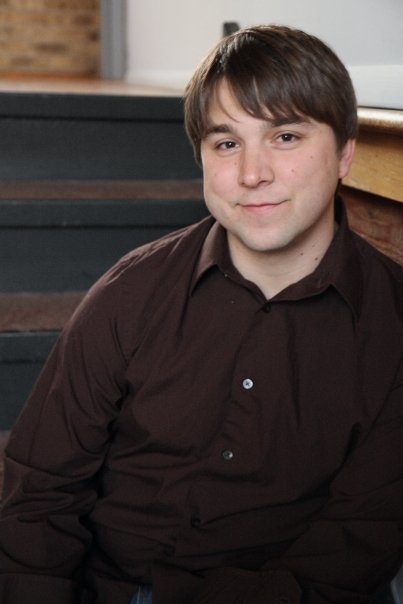 Andy Woodhull