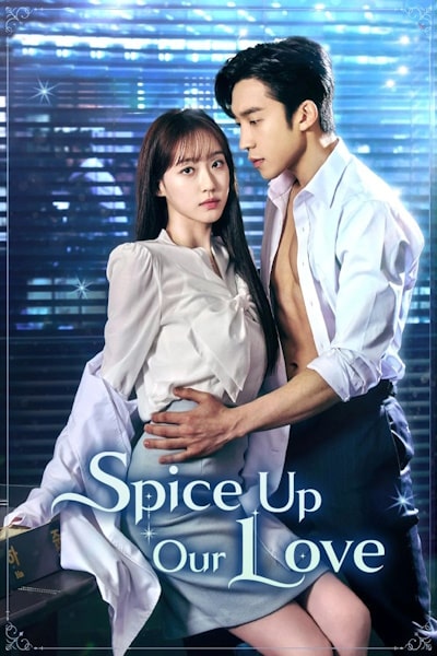 Spice Up Our Love (Sajangnimeui Sikdanpyo) - Season 1