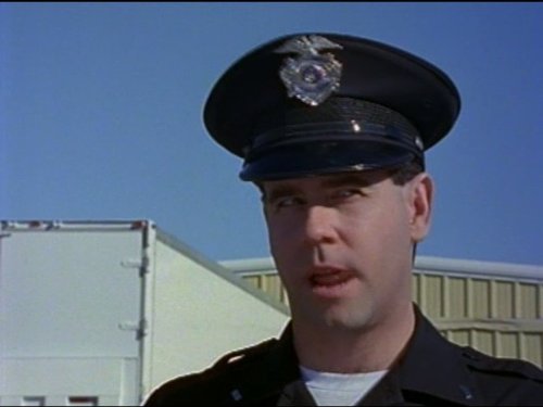 Lt. Jerome Stone