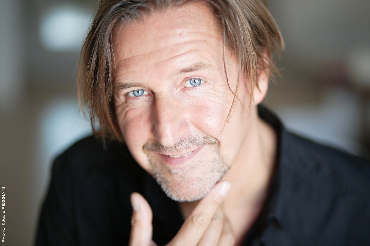 Christian Stamm