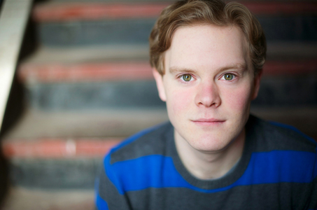 Alex Weisman