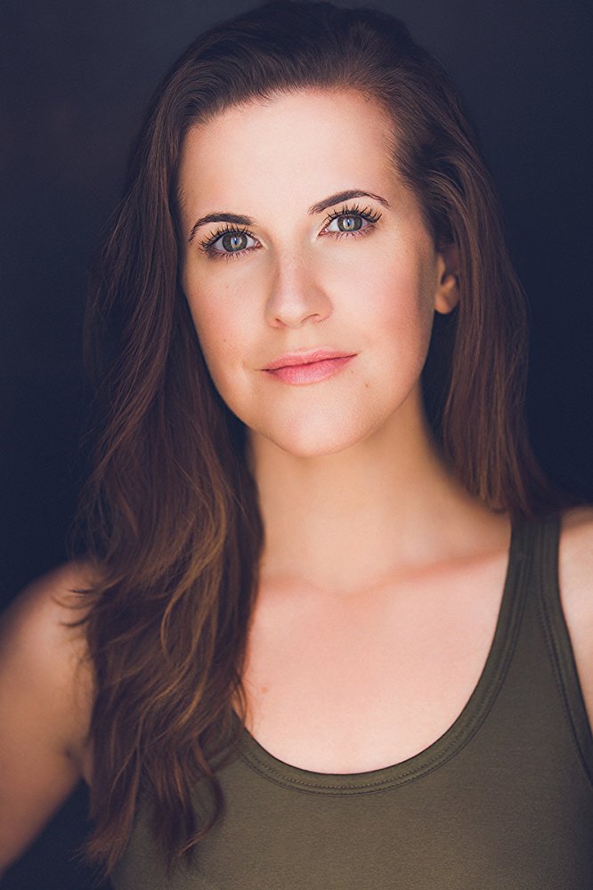 Lauren Sowa