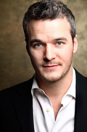 Greg Winter