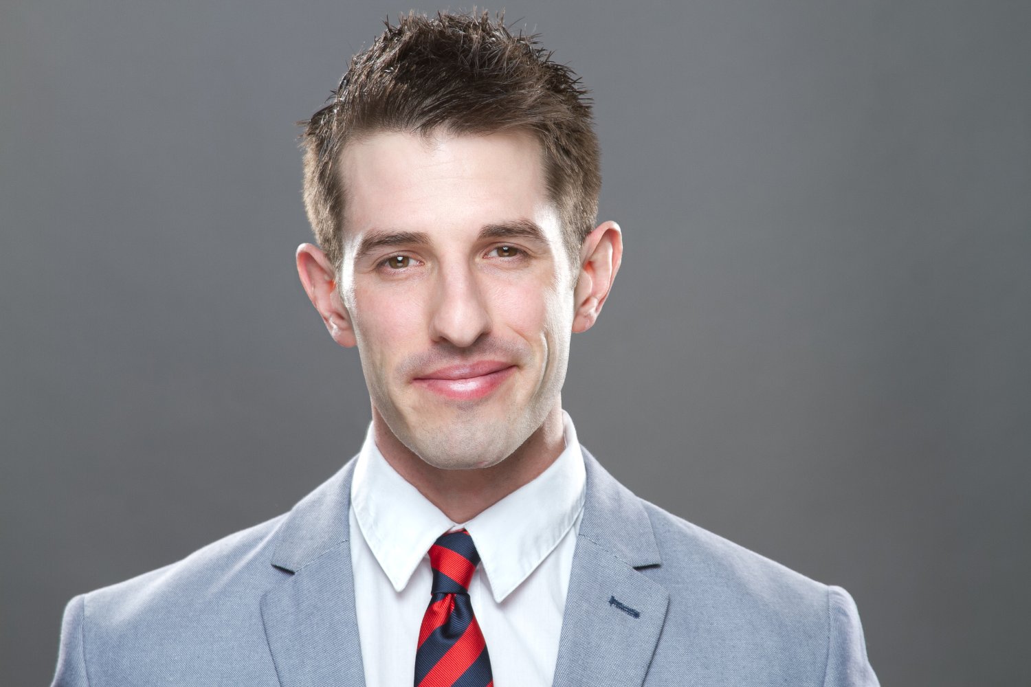 Ben Dawson