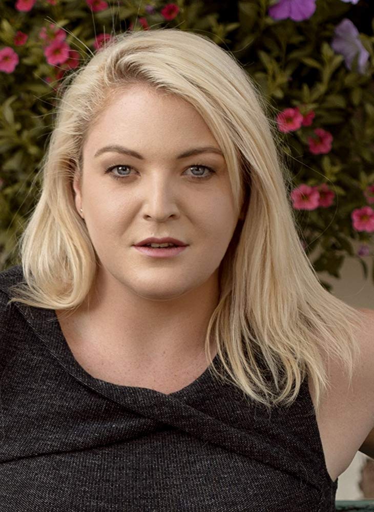Alison Mullings
