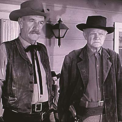 Mr. Dealy, Pete Hampton, Sherrif