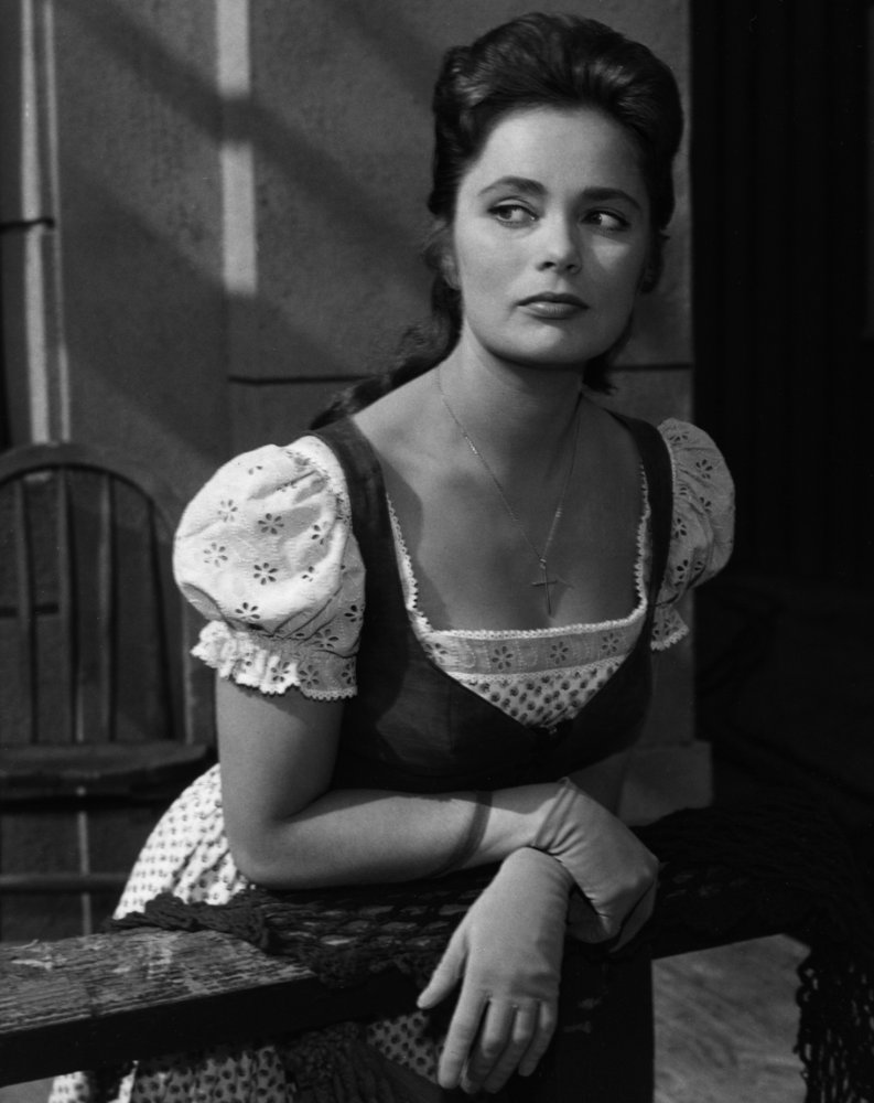 Ulla Jacobsson