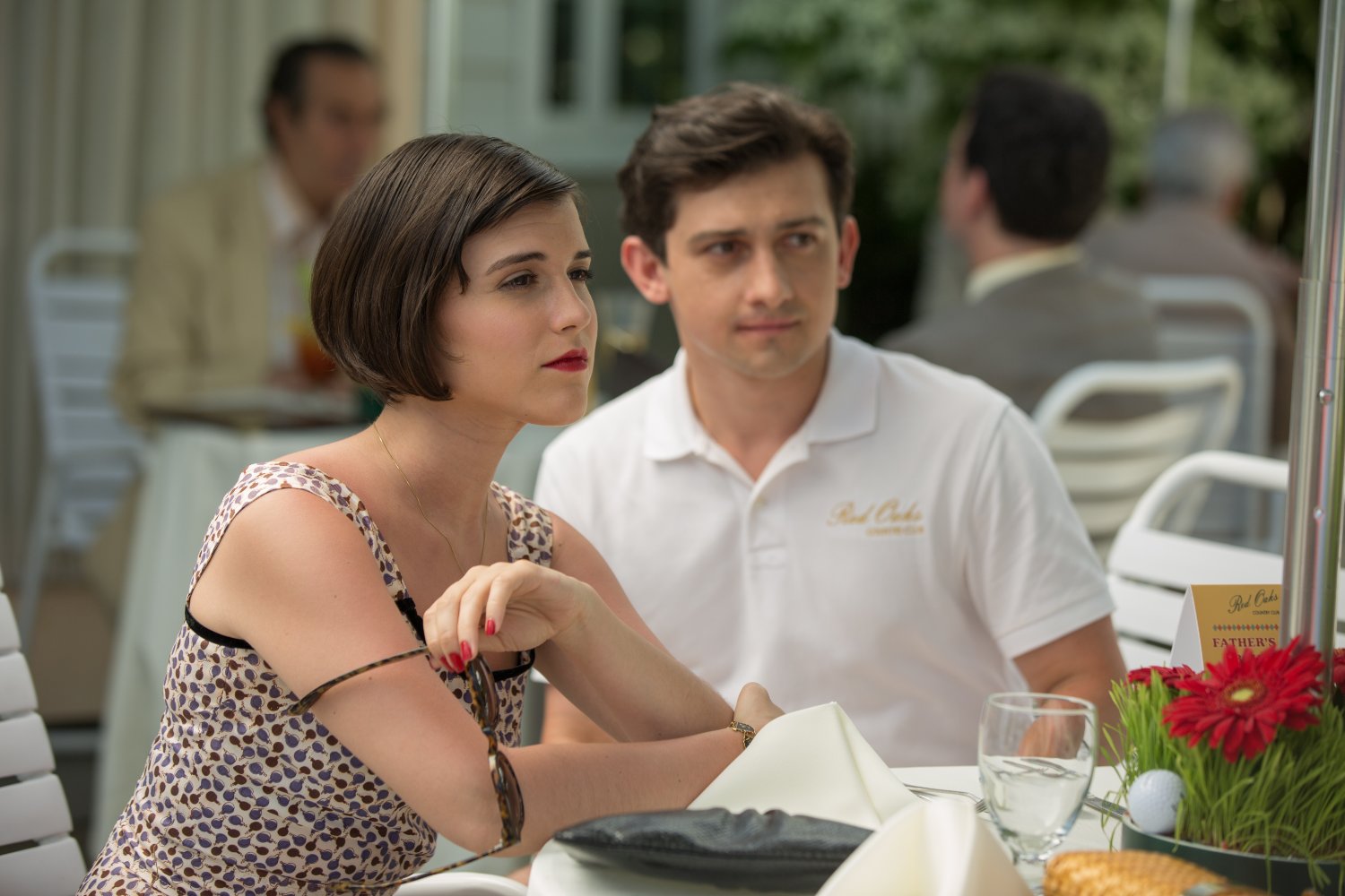 Craig Roberts