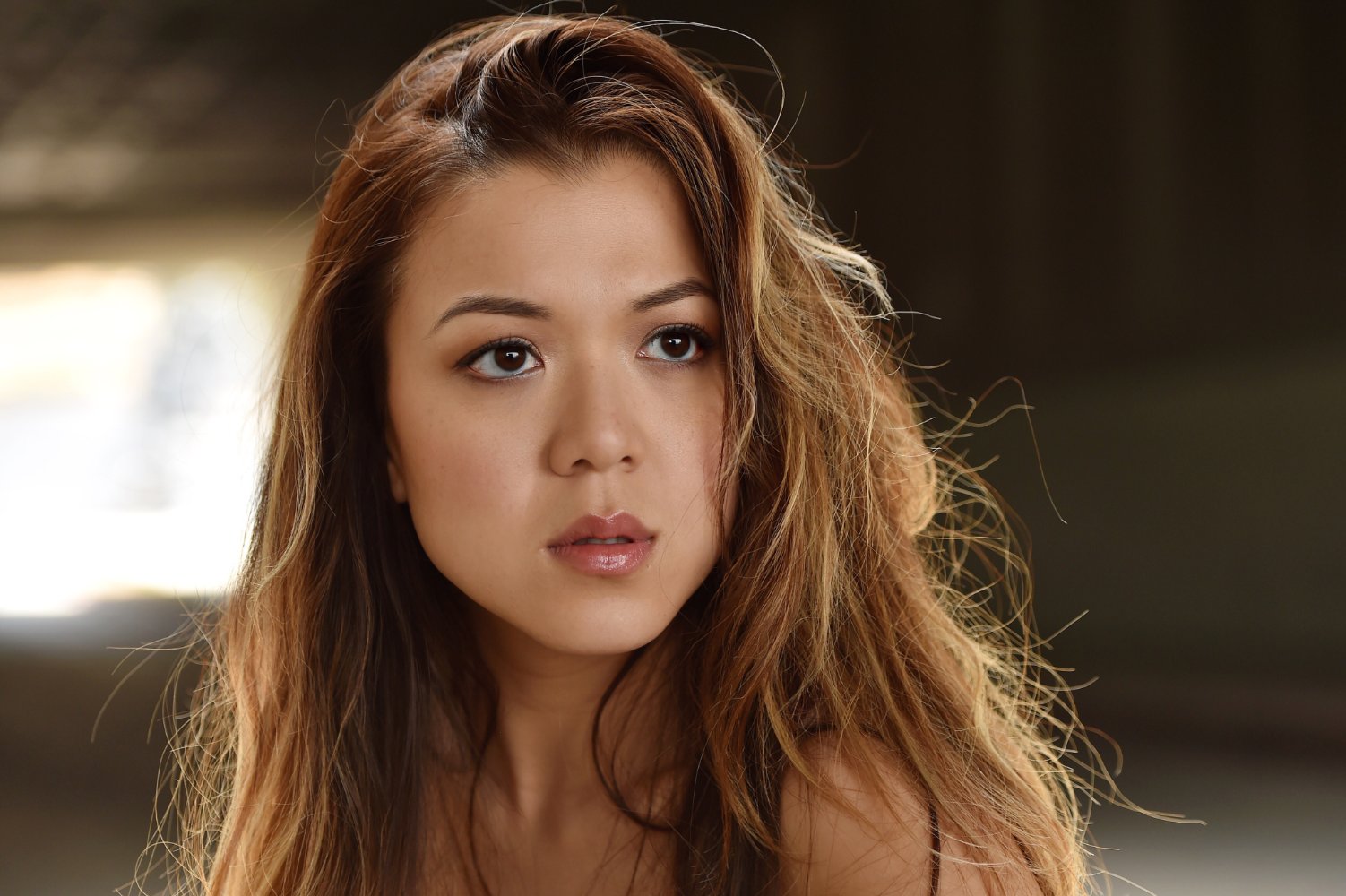 Angela Ko